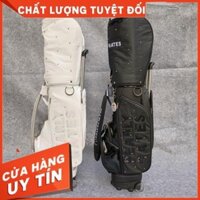 TÚI GẬY GOLF NỮ BÁNH XE PEARLY-GATE