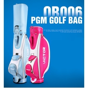 Túi gậy golf nữ PGM QB006
