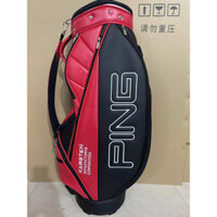 TÚI GẬY GOLF PING