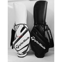 Túi gậy Golf Taylomade da PU, túi đựng gậy mẫu mới siêu nhẹ, bền, chống thấm tốt, Golf Bag [ GIÁ TỐT ]