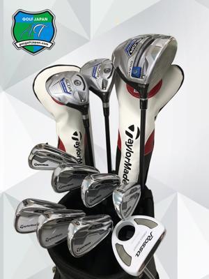 Túi gậy golf TaylorMade SLDR