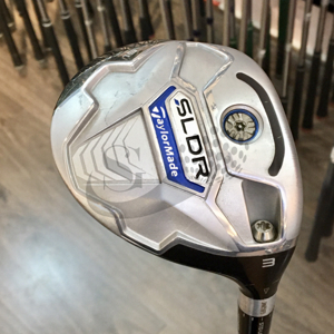 Túi gậy golf TaylorMade SLDR
