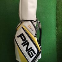 Túi  gậy Ping + XXIO