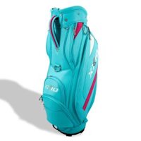 Túi Gậy XXIO GGC-21048I Lt. Blue/Pink(cb154)