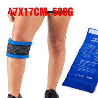 Túi gel Nóng Lạnh Giảm Đau Cơ Bắp Có Thể Tái Sử Dụng