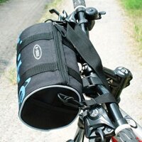 Túi ghi đông xe đạp B-SOUL cỡ lớn