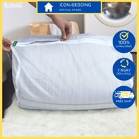 Túi Giặt Chăn Ga Gối Cao Cấp Edena - Màu Trắng, Chính Hãng, Siêu Bền - By ICON-BEDDING