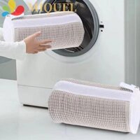 Túi giặt giày thể thao MIQUEL, Túi đựng giày giặt chống biến dạng chống rách, Máy giặt giày di động bằng sợi tơ mềm tổ chức du lịch