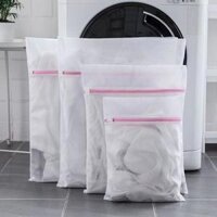 Túi Giặt Quần áo - Túi Đựng Quần Áo, Đồ Lót Trong Máy Giặt - 50x60 cm