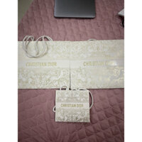TÚI GIẤY DIOR CHÍNH HÃNG