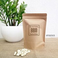 Túi giấy Kraft không cửa sổ 22*30cm