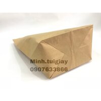 Túi giấy Kraft size 30x40