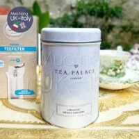 Túi giấy lọc trà cánh tiện dụng sạch sẽ x 100 túi (cỡ M)