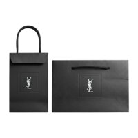Túi Giấy YSL - Chính Hãng