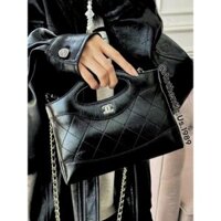 Túi Gift CNEL 31 Leather Mini Bag Gift Even Pickup