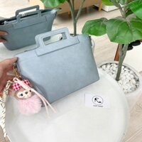 Túi Giỏ Xách Nữ FS Tay Cầm Công Sở Size 30