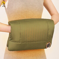 Túi giữ ấm tay sưởi ấm bằng Graphene có thể tái sử dụng Túi giữ ấm tay mùa đông cho ngoài trời trong nhà