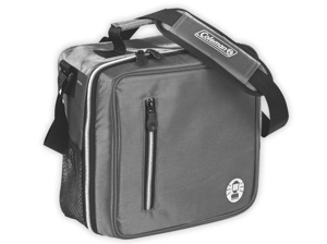 Túi giữ lạnh Messenger Coleman 2000013731 (2000013732/20000115955/20000115956)