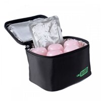 Túi Giữ Lạnh Sữa Unimom UM870016 (Gồm 5 Bình PP Và 2 Miếng)