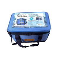 Túi giữ nhiệt 10L Lạnh & Nóng Coolboy Hàn Quốc