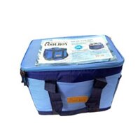 Túi giữ nhiệt 20L Lạnh & Nóng Coolboy Hàn Quốc