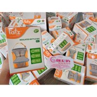Túi giữ nhiệt bình đôi Hàn Quốc FATZ (giữ ấm/ giữ lạnh)