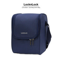 Túi Giữ Nhiệt LocknLock Đựng Hộp Cơm Cooler Bag HWB822