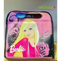 TÚI GIỮ NHIỆT THERMOS - BARBIE
