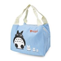 Túi giữ nhiệt Totoro xinh xắn