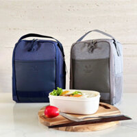 Túi giữ nhiệt vải dù Kaiyo chống thấm nước