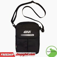 Túi Givi đeo chéo QB03 thời trang