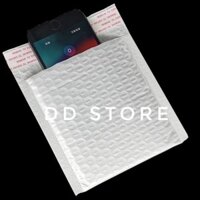 Túi gói hàng 19x28x4cm 20 cái- Túi bóng khí chống sốc- chống trộm