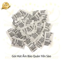 TÚI GÓI HÚT ẨM 1kg_1100 GÓI_CHỐNG ẨM_ SIÊU RẺ_CHUYÊN DÙNG TRONG CÁC HỘP NGHÀNH YẾN_TRONG GIA ĐÌNH