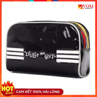 Túi Golf Cầm Tay Dully Na Cat Pouch Bag - Trắng