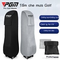 Túi golf Che mưa bóng bụi bảo vệ nắng Bán buôn