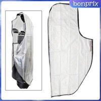 Túi Golf Che Mưa Nhẹ PVC Chống Nước Chống Mưa Câu Lạc Bộ Golf Túi Áo Mưa Cho Du Lịch Sân Golf Ngoài Trời Golf Quà Tặng