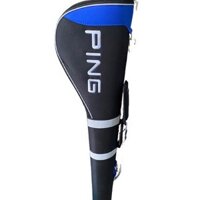 Túi Golf Đựng Gậy Tập Size nhỏ  - Standing Sunday Golf Bag