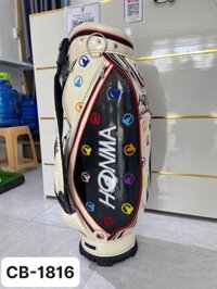 Túi golf Honma CB-1816