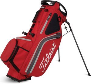 Túi golf Titleist 14-Way Stand Bag