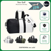 Túi Golf Titleist Boston Golf Bag 2.0 –  Túi Đựng Quần Áo Khi Lên Sân