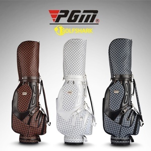 Túi Golf Trọn Bộ Gậy Và Đồ Golf PGM QB002