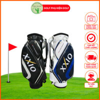 Túi Golf- Túi Gậy Golf- Túi Đựng Gậy Golf XXIO- Túi Golf Nam Nữ- Túi Golf Thời Trang-Golf Bag- 골프백-골프가방