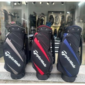 Túi Golf vải Taylormade