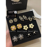 TÚI GOYARD, VÍ MINI CAVIAR,GC, MARMONT