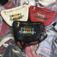 Túi gucci dẹp