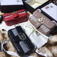 Túi gucci hang ve