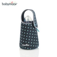 TÚI HÂM NÓNG BÌNH SỮA BABYMOOV BM01384 KO DÙNG ĐIỆN