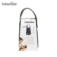 Túi hâm nóng bình sữa không cần điện Babymoov V1205