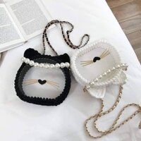 Túi handmade sang chảnh, xì tin