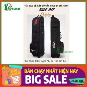 Túi hàng không Golf PGM HKB009